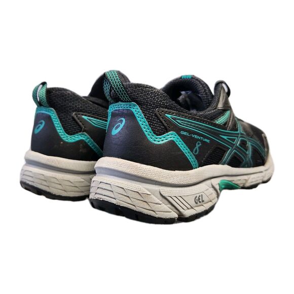 Asics Gel Venture 8 Running Shoes 1012B230 Women 9 Activewear Workout Athleisure - Picture 3 of 8